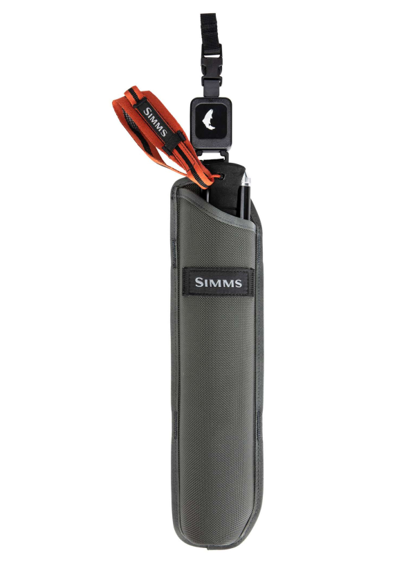 Simms Wading Staff with Sheath